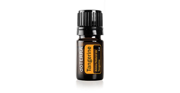 Tangerine  Aroma Natural de Tangerina