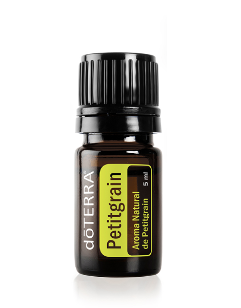 Petitgrain - Aroma Natural de Petitgrain 5 ml